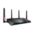 Router bezprzewodowy ASUS RT-AC88U (2,4 GHz, 5 GHz) - 742595