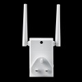 Wzmacniacz sygnału Asus RP-AC55 Wi-Fi AC1200 Dualband 1xLAN - 742074
