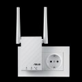Wzmacniacz sygnału Asus RP-AC55 Wi-Fi AC1200 Dualband 1xLAN - 742075