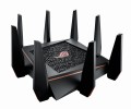 Router ASUS GT-AC5300 (xDSL; 2,4 GHz, 5 GHz) - 743042
