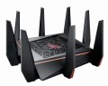 Router ASUS GT-AC5300 (xDSL; 2,4 GHz, 5 GHz) - 743047