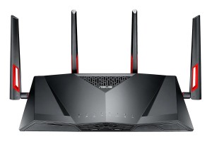 Router Asus DSL-AC88U DualBand AC3100 1xWAN 4xLAN 2xUSB