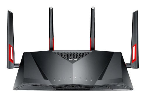 Router Asus DSL-AC88U DualBand AC3100 1xWAN 4xLAN 2xUSB - 1150404