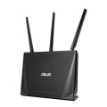 ASUS-Wireless-AC1750 Dual Band Gigabit Router - 742456