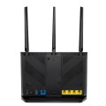 ASUS-Wireless-AC1750 Dual Band Gigabit Router - 742458