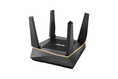 ASUS-RT-AX92U AX6100 Tri-Band Gigabit Router - 743000