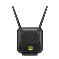 Router LTE ASUS 4G-N12 B1 (xDSL; 2,4 GHz) - 742378
