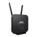 Router LTE ASUS 4G-N12 B1 (xDSL; 2,4 GHz) - 742376