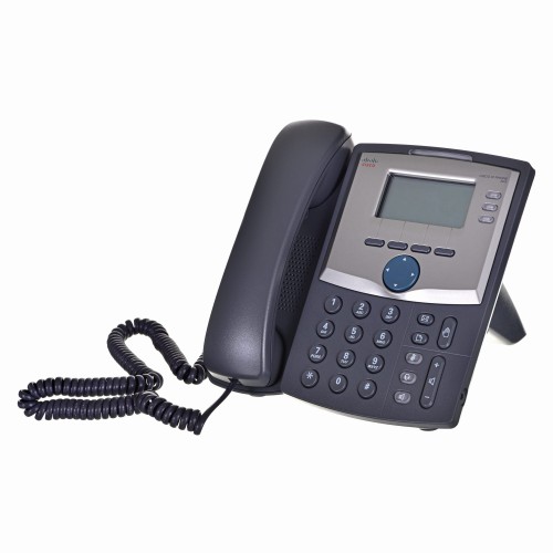 Telefon VoIP Cisco SPA303-G2 - 940276