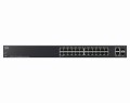 Switch Cisco SG220-26-K9-EU (26x 10/100/1000Mbps) - 743481