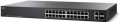 Switch Cisco SG220-26P-K9-EU (26x 10/100/1000Mbps) - 508146