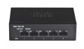 Switch Cisco SG110D-05-EU (5x 10/100/1000Mbps) - 743204