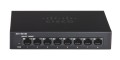 Switch niezarządzalny Cisco SG110D-08 8x10/100/1000 - 743724