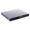 Switch PoE Cisco SG550X-24MP-K9-EU (24x 10/100/1000Mbps) - 743866