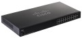 Switch Cisco SG250-18-K9-EU (16x 10/100/1000Mbps) - 839724