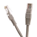 DIGITALBOX START.LAN PATCHCORD UTP CAT.5E 0.5M SZARY - 398776