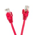 DIGITALBOX START.LAN PATCHCORD UTP CAT.5E 0.25M CZERWONY - 692882