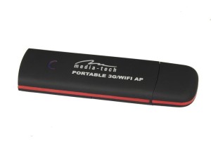 PORTABLE 3G/WIFI ROUTER , MULTIMODEM 3G