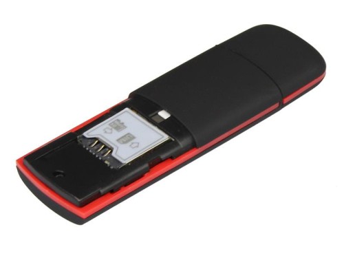 PORTABLE 3G/WIFI ROUTER , MULTIMODEM 3G - 453086