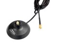 Antena sieciowa Media tech MT4221 (Wewnętrzna; dookólna; 12 dBi) - 741383