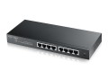 Switch zarządzalny Zyxel GS1900-8 - 744806