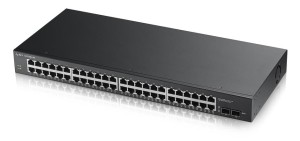 Switch zarządzalny Zyxel GS1900-48