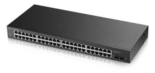 Switch zarządzalny Zyxel GS1900-48 - 744781