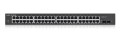 Switch zarządzalny Zyxel GS1900-48 - 744783