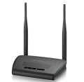 Router bezprzewodowy Zyxel NBG-418N v2 - 742569