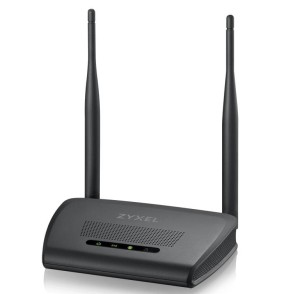 Router bezprzewodowy Zyxel NBG-418N v2
