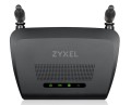 Router bezprzewodowy Zyxel NBG-418N v2 - 742571