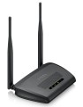 Router bezprzewodowy Zyxel NBG-418N v2 - 742570
