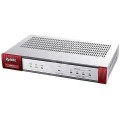 Firewall ZyXEL USG40-EU0102F (4x 10/100/1000Mbps) - 488719