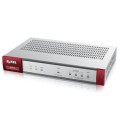 Firewall ZyXEL USG40-EU0102F (4x 10/100/1000Mbps) - 696987