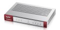 Firewall ZyXEL USG40-EU0102F (4x 10/100/1000Mbps) - 741540