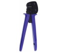 Zaciskarka do złączek MC4 - 1186593