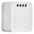 AQARA SINGLE SWITCH MODULE T1 PRZEŁĄCZNIK PO - 1037291