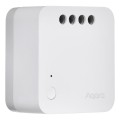 AQARA SINGLE SWITCH MODULE T1 PRZEŁĄCZNIK PO - 1138949