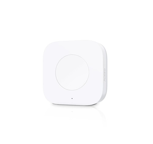 Aqara Wireless Mini Switch Przełącznik bezprzewodowy - 1309961