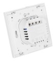 Aqara Wall Double Switch H1 WS-EUK04 - 1037407