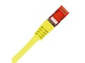 ALANTEC PATCH-CORD F/UTP KAT.6 PVC 3.0M ŻÓŁTY - 1039823