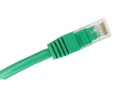 ALANTEC PATCH-CORD U/UTP KAT.6 PVC 5.0M ZIELONY - 1039608