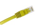 ALANTEC PATCH-CORD U/UTP KAT.6 PVC 2.0M ŻÓŁTY - 1039717
