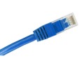 ALANTEC PATCH-CORD U/UTP KAT.6A LSOH 3.0M NIEBIESKI - 1039778