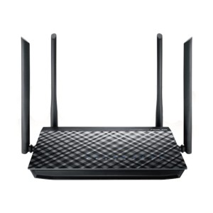 Router bezprzewodowy ASUS RT-AC57U (3G/4G/LTE USB, xDSL; 2,4 GHz, 5 GHz)
