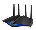 ASUS-router WiFi 6 Dual-band AX5400 xDSL Modem - 1166810