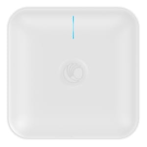 Access Point bezprzewodowy do montażu ściennego Cambium Networks PL-E410X00A-EU (200 Mb/s - 802.11b, 54 Mb/s - 802.11g, 800 Mb/s - 802.11n, 867 Mb/s - 802.11a, 867 Mb/s - 802.11ac)