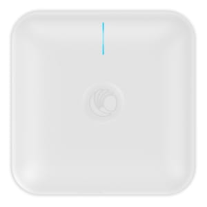 Access Point bezprzewodowy do montażu ściennego Cambium Networks PL-E410X00A-EU (200 Mb/s - 802.11b, 54 Mb/s - 802.11g, 800 Mb/s - 802.11n, 867 Mb/s - 802.11a, 867 Mb/s - 802.11ac) - 1040993