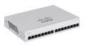 Switch Cisco CBS110-16T-EU - 1042840
