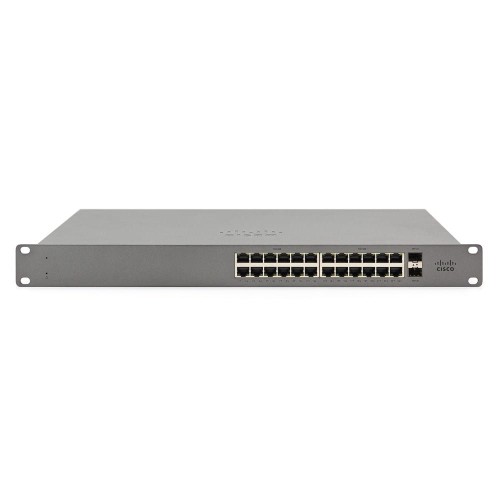 Switch Cisco Meraki GS110-24-HW-EU - 1144431